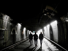 На центральной улице Екатеринбурга пророют тоннель