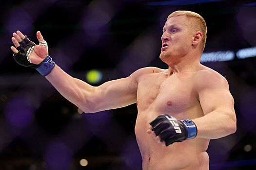 Сергей Павлович — Кёртис Блэйдс, прогноз на бой UFC 23 апреля 2023 года, смотреть онлайн бесплатно, прямая трансляция