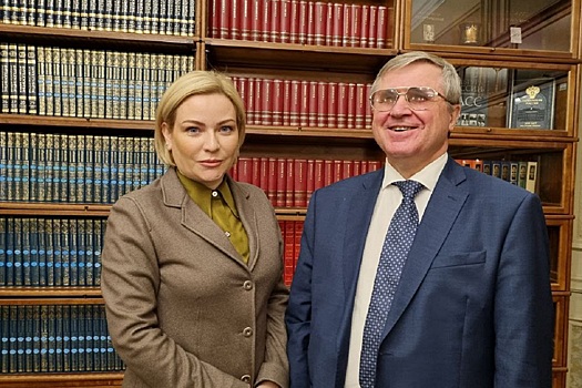 В Омске назначили нового замминистра строительства