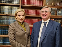 В Омске назначили нового замминистра строительства