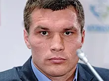 Дрозд: не соглашусь, что уровень тяжеловесов слабый, посмотрите на то, что делает Усик