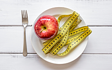 Тест: какая диета подойдет тебе лучше всего