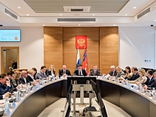 В Госдуме предложили создать «Патриотическое кольцо России»