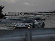 KTM превратит гоночный спорткар X-Bow GT2 в дорожную модель