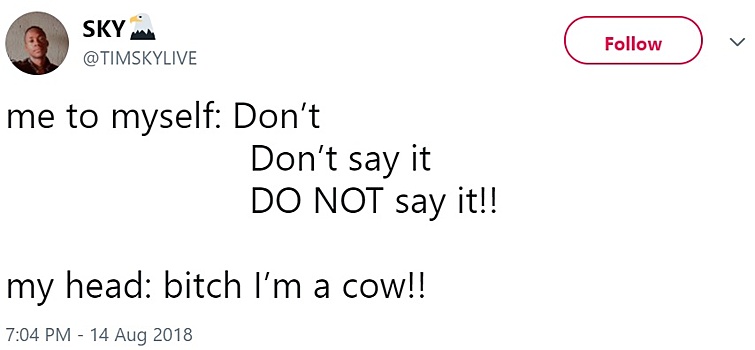 «Мууу… Мууу…» Песня с мычанием, аниме-грудями и словами «Bitch, I’m a Cow» засела в головах3