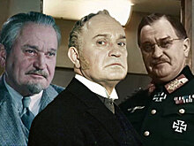 Потерял память и умер после побоев в психушке: печальная судьба актера Николая Гриценко