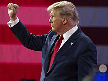Культовую группу возмутил поступок Трампа