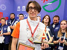 Собянин: завершился финал столичного чемпионата "Абилимпикс-2025"
