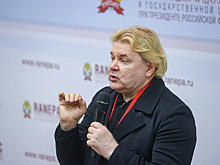 Раскрыто, что Андрис Лиепа тайно обвенчался с новой избранницей в храме