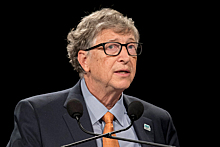 Билл Гейтс заболел COVID-19
