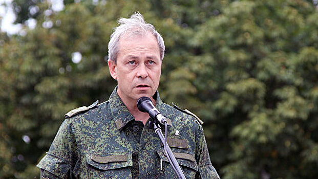 Силовики установили более 1,4 тысячи мин в Донбассе, заявили в ДНР