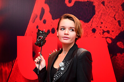 Дочь певицы Славы объявила о завершении музыкальной карьеры