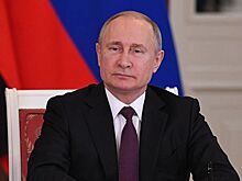Анонсирована встреча Путина и Зеленского