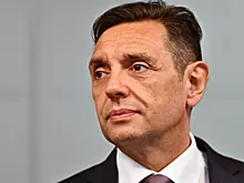 Вице-премьер Сербии Вулин заявил, что Белград не допустит ареста Додика