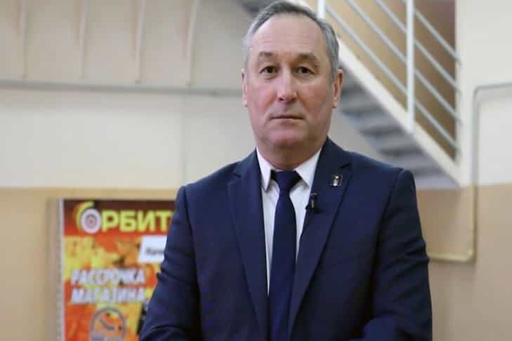 Вице-спикер горсовета Барабинска уволился из-за жены-сторожа