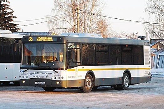 Бесплатные аудиогиды появились в автобусах «Мострансавто» в Подмосковье