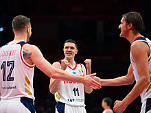 Южная Корея – Россия, 2 сентября, баскетбол, прогноз на матч ЧМ-2019