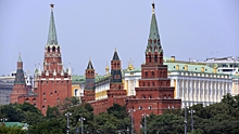 Собянин назвал "гениальной" идею переноса столицы России за Урал