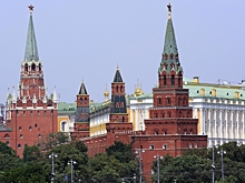 Собянин назвал "гениальной" идею переноса столицы России за Урал