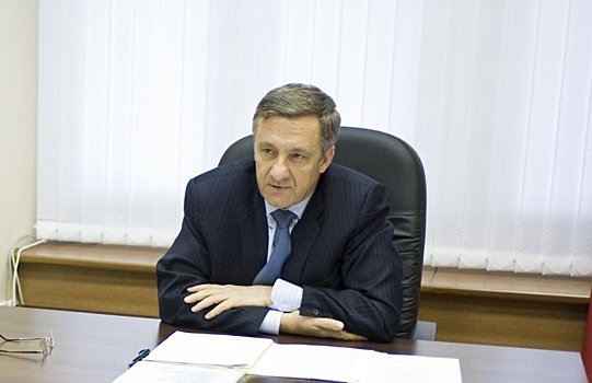 Валерий Виноградов проведет очередную встречу с жителями по реновации 24 мая
