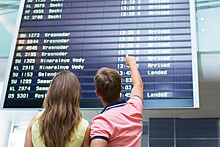Почти 30 рейсов задержано и отменено в московских аэропортах