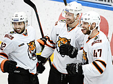 «Амур» — «Нефтехимик», 24 февраля, прогноз и ставка на матч КХЛ