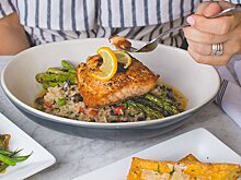 Правда ли, что белковые продукты снижают риск ожирения