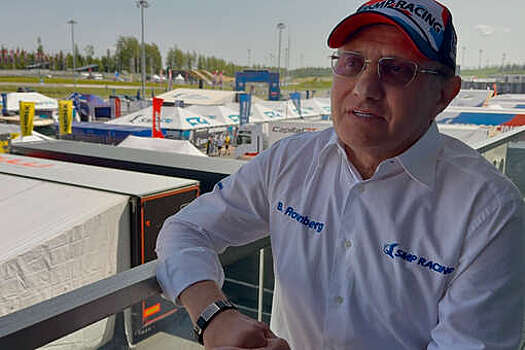 Борис Ротенберг: компании из США и Великобритании хотят вернуться в Россию