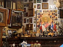 Собянин: Дом-музей Фёдора Конюхова станет городским музеем