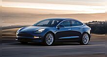 Компания Tesla обновила интерьер своей версии Model 3