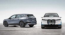 BMW iX: чего ждать от электрического собрата BMW X5, который выйдет в 2022 году?