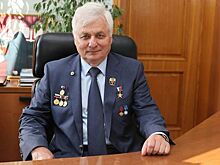 Конструктору ОТРК «Искандер-М» присвоили звание Герой Труда России закрытым указом президента