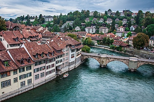 Правила покупки недвижимости в Швейцарии для иностранцев остались без изменений