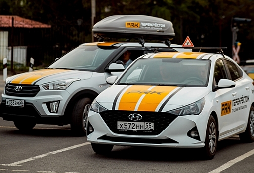 Автошкола «Перекрёсток» приглашает на обучение вождению на современных автомобилях