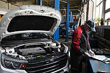 FIT Service: стоимость ремонта автомобиля вырастет на 14% к середине 2023 года