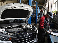 FIT Service: стоимость ремонта автомобиля вырастет на 14% к середине 2023 года