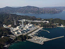 В Японии остановят перезапущенную АЭС "Онагава" из-за проблем с оборудованием