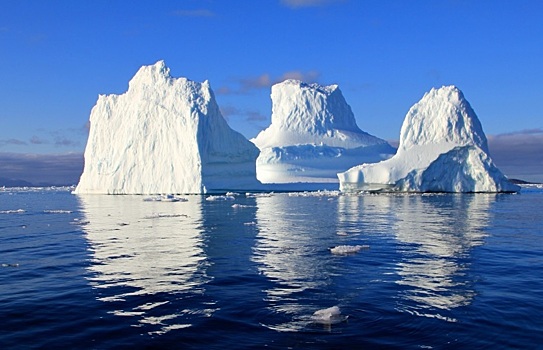 Продажа Гренландии США поставит под угрозу работу Арктику