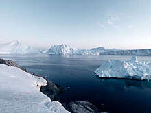 "Роснефть" направила геологическую экспедицию в море Лаптевых