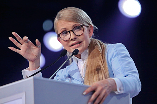 Тимошенко посоветовали усилить охрану