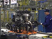 Hyundai будет делать машины из российских деталей