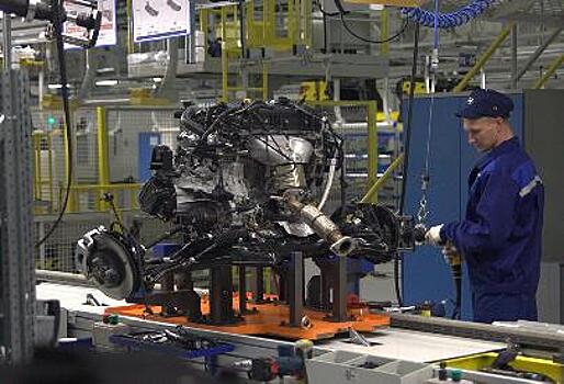 Hyundai будет делать машины из российских деталей