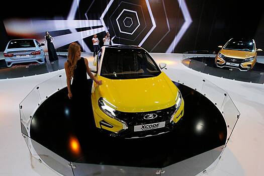 «АвтоВАЗ» собрался поставлять Lada в Иран