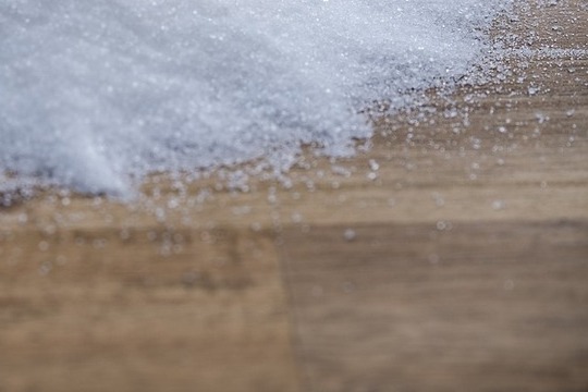 В российских магазинах заметили дефицит сахара