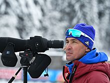 Тренер Башкиров назвал спортсмена, который может стать одним из лидеров сборной России