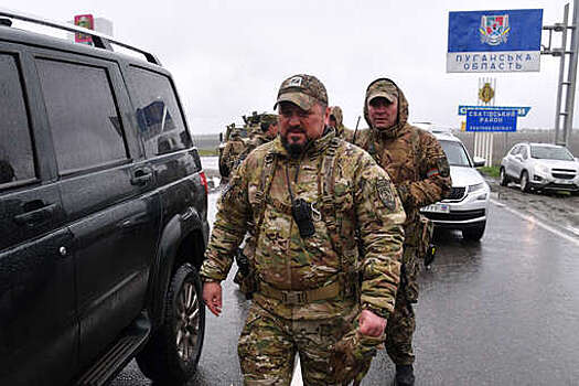Состояние пострадавшего при взрыве врио главы МВД ЛНР Корнета оценивается как стабильное