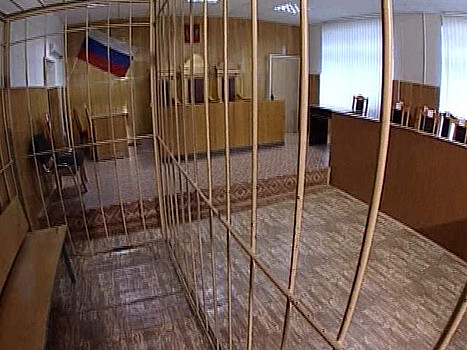 Суд в Иркутске арестовал на шесть суток активиста за организацию встречи с Навальным