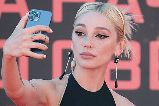 Участникам вечеринки Ивлеевой дали три дня на решение проблем с налоговой