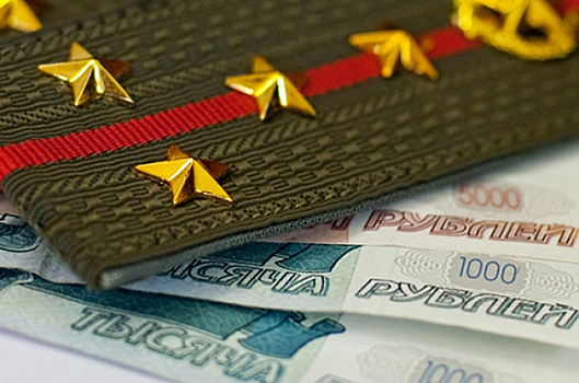 Семьям погибших военных и силовиков упростили получение выплат