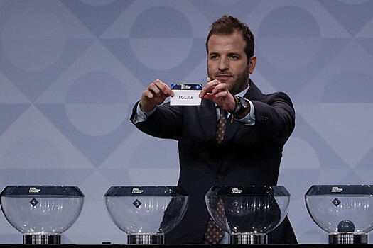 Лига Наций будет отложена из-за пандемии коронавируса